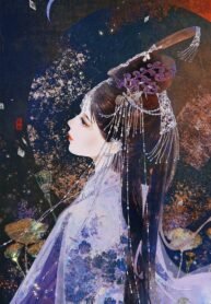 Truyện Ta Viết Lại Kết Cục Cho Nữ Chính Truyện Ngược - Bạch đoàn chi ma viên