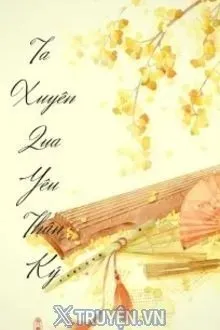 Truyện Ta Xuyên Qua Yêu Thần Ký - Lăng Tiêu Vũ