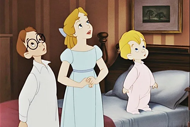 Truyện Tác dụng của giấy thấm - Truyện Cổ Tích