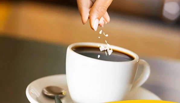 Truyện Tách cà phê muối - Truyện Cổ Tích