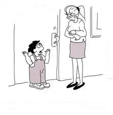 Truyện Tại bố - Truyện Cổ Tích