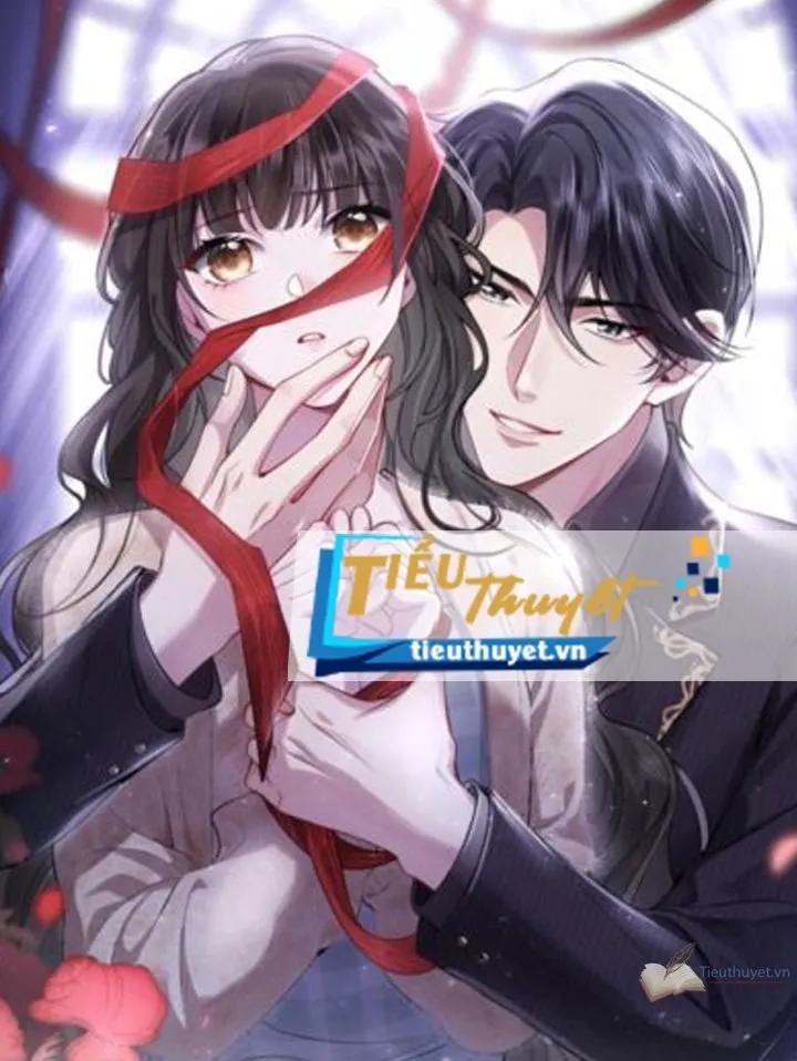 Truyện Tại Sao Rơi Trúng Anh? - Mai Thảo Cát Tiên