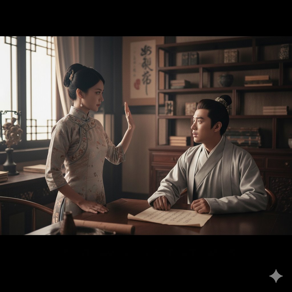 Truyện Tái sinh ra khỏi bức tường - Hoàng Phúc