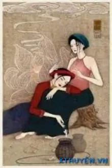 Truyện Tấm Cám – Hừng Đông - Nthuyen1012