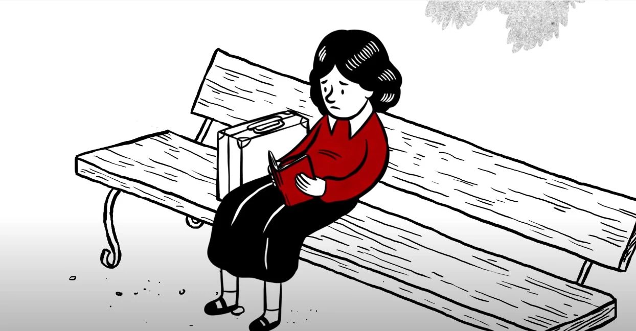 Truyện Tấm lòng cô giáo - Truyện Cổ Tích