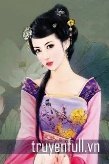 Truyện Tam Vương Sủng Phi - Nguyệt Nha Bình