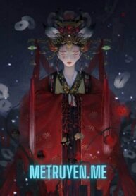 Truyện Tân Nương Của Quỷ Vương - Đại Vương Thị Ngã