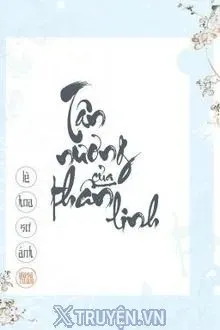 Truyện Tân Nương Của Thần Linh - Lê Hoa Sơ Ảnh