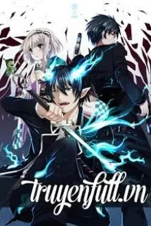 Truyện Tận Thế Quyến Rũ Nữ Nhân Thiên Hạ - Lam Hỏa