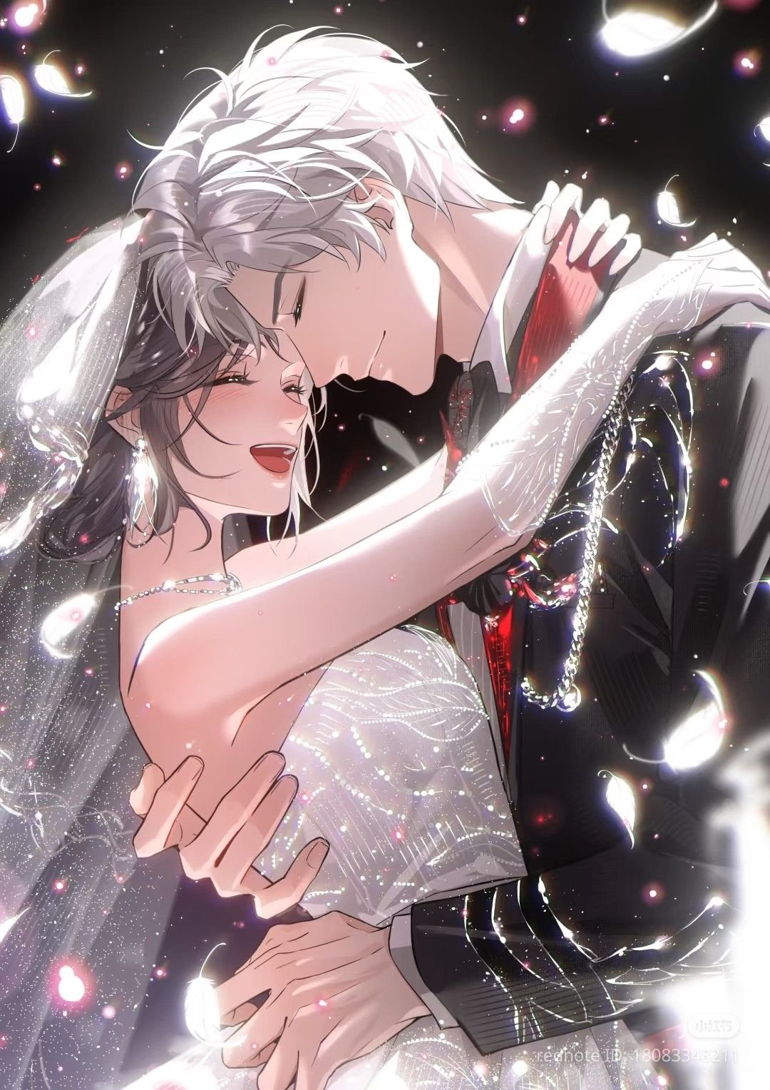 Truyện Tăng Ca Để Yêu Em - Bunny