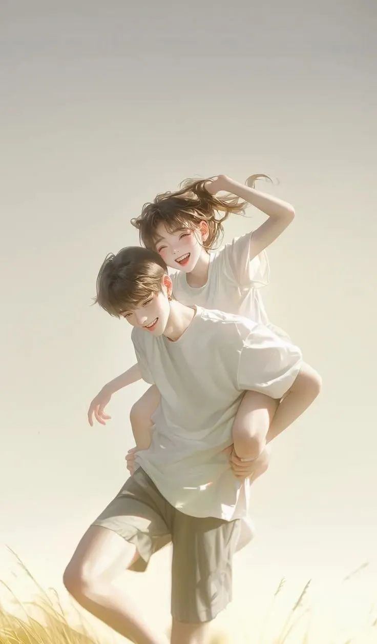 Truyện Tàng Hạ - Summervee