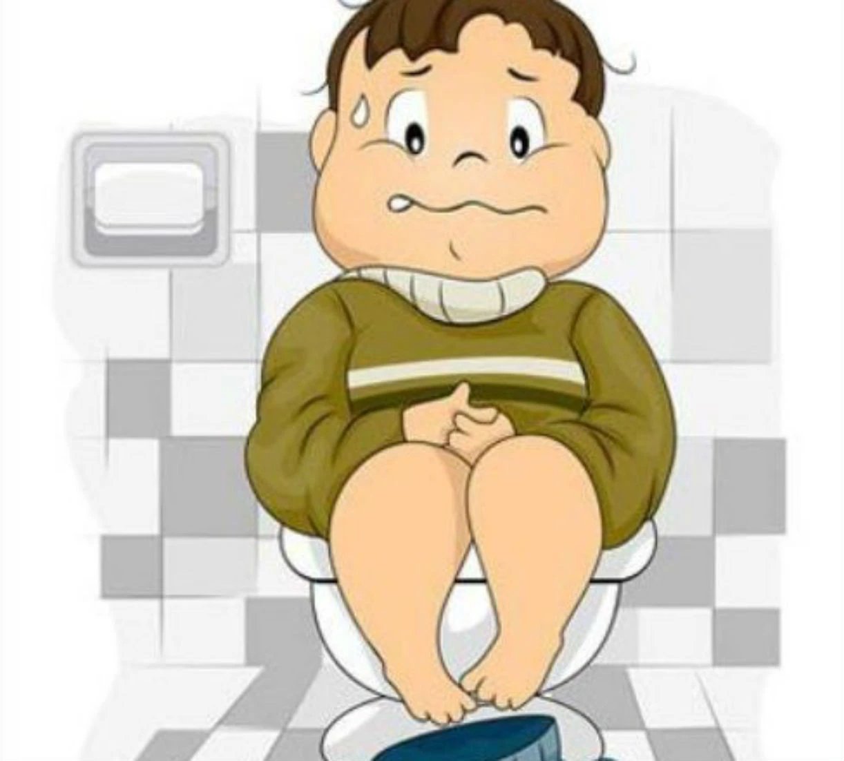 Truyện Táo bón - Truyện Cổ Tích