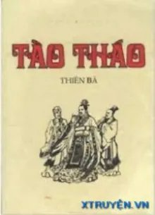 Truyện Tào Tháo Thiên Bá - Tào Trọng Hoài