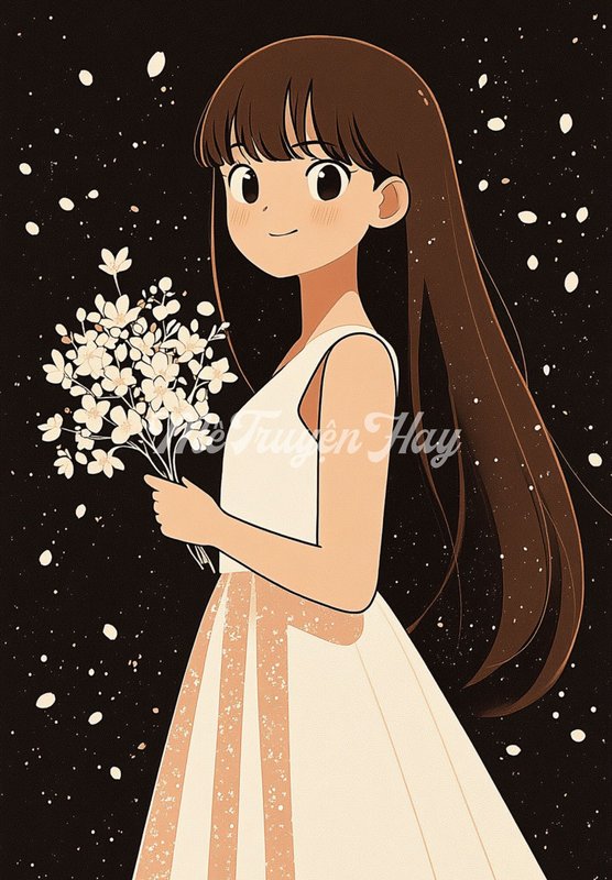 Truyện Tết Này Có Bồ - Phong Nhàn