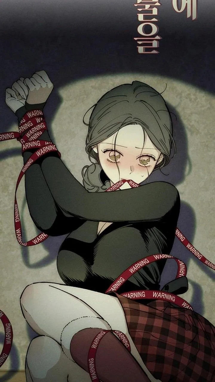 Truyện Thả Tôi Ra - C&agrave; Chua Th&uacute;i