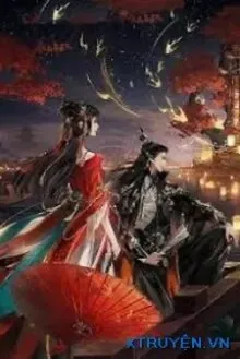 Truyện Thần Hoàng Đế Tôn Bạo Sủng Tuyệt Thế Luyện Đan Sư - Không Tâm