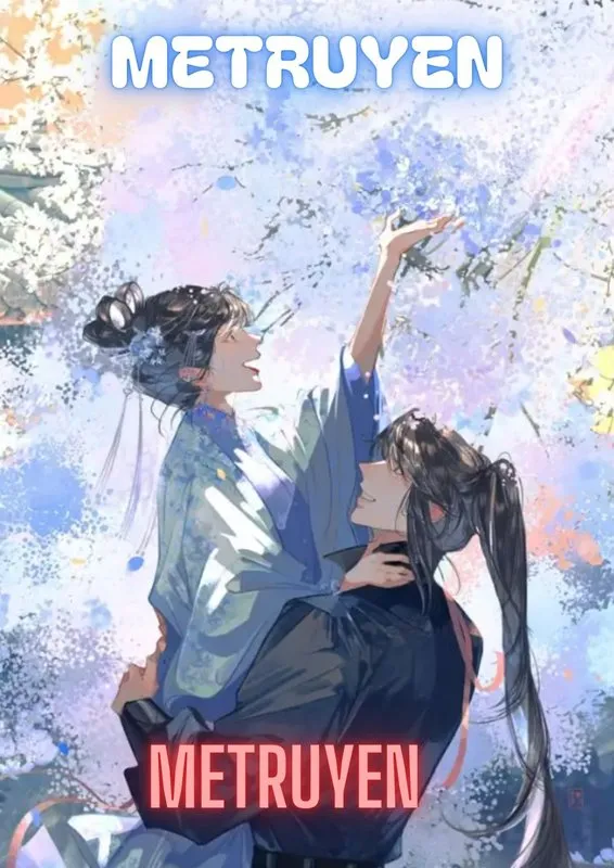 Truyện Tháng Tháng Bình An - Ngã Giai Phong Nguyệt