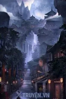 Truyện Thanh Dạ Độc Hành - Thanh San Lục Thuỷ