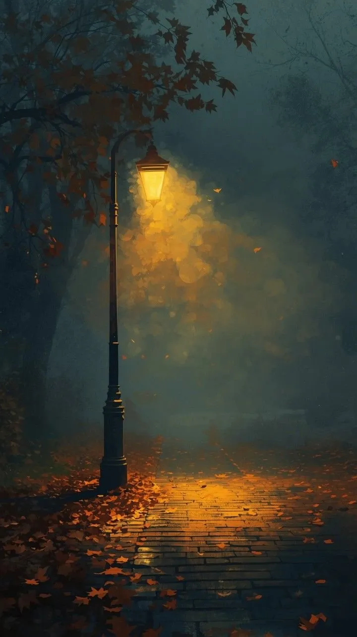 Truyện THÀNH PHỐ KHÔNG ĐÈN - thanhlan