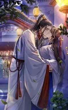 Truyện Thanh Thanh Của Hoài Ca - Khuyết Danh