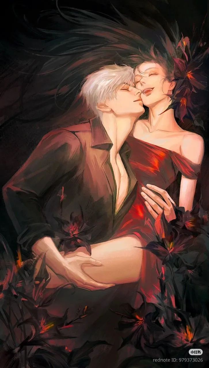 Truyện Thập Giá Của Dục Vọng - Ngọc Linh