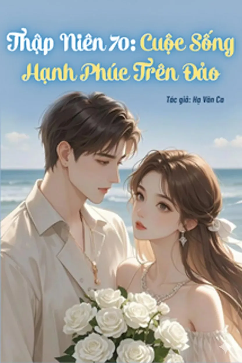 Truyện Thập Niên 70: Cuộc Sống Hạnh Phúc Trên Đảo - Hạ Vãn Ca