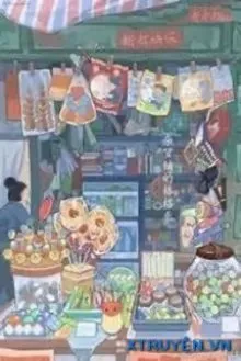 Truyện Thập Niên 80 Sau Khi Trọng Sinh Làm Giàu Bằng Tiệm Tạp Hoá Cũ - Khương Ti Chử Tửu