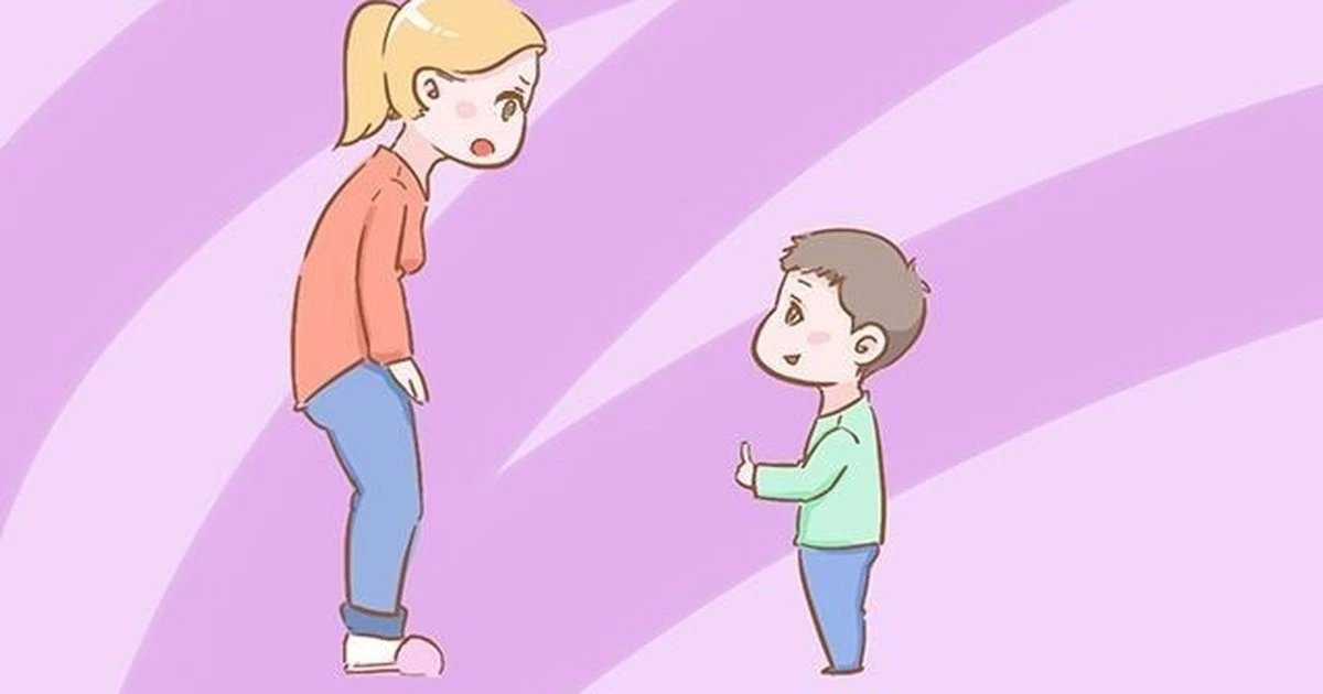 Truyện Thật phiền khi phải trông em - Truyện Cổ Tích