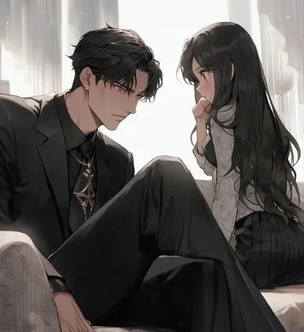 Truyện Thầy Trò - Mr NaN