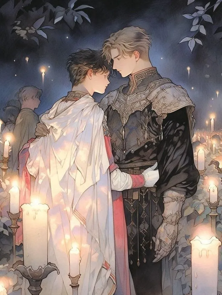 Truyện Thề luôn, phản diện không biết tự sống à? - Mặc Hương Đồng Xú