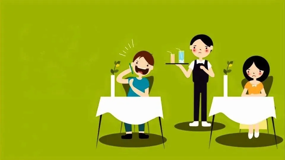 Truyện Thế nào là người có văn hoá? - Truyện Cổ Tích