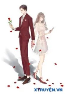 Truyện Thế Thân Chi Luyến (Dục Vọng Triền Miên) - Huyền Namida