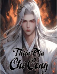 Truyện Thiên Địa Chí Công - Xích Tâm Tuần Thiên - Vô Ưu 95