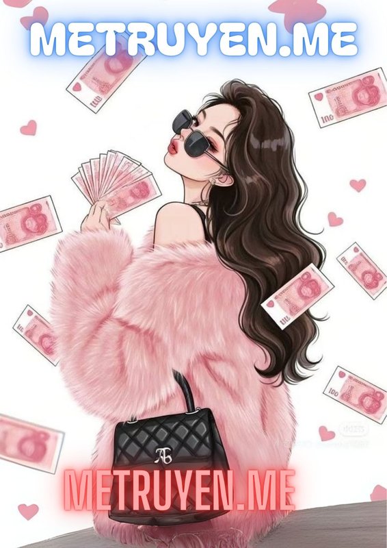 Truyện Thiên Kim Giả Mang Thể Chất Cá Chép Gấm - Tố Tố A