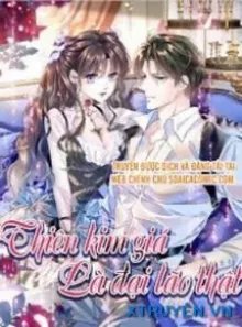 Truyện Thiên Kim Thật Là Lão Đại - Bảo Điển