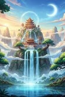 Truyện Thiên La (Dịch) - Thiên Trường Địa Cửu