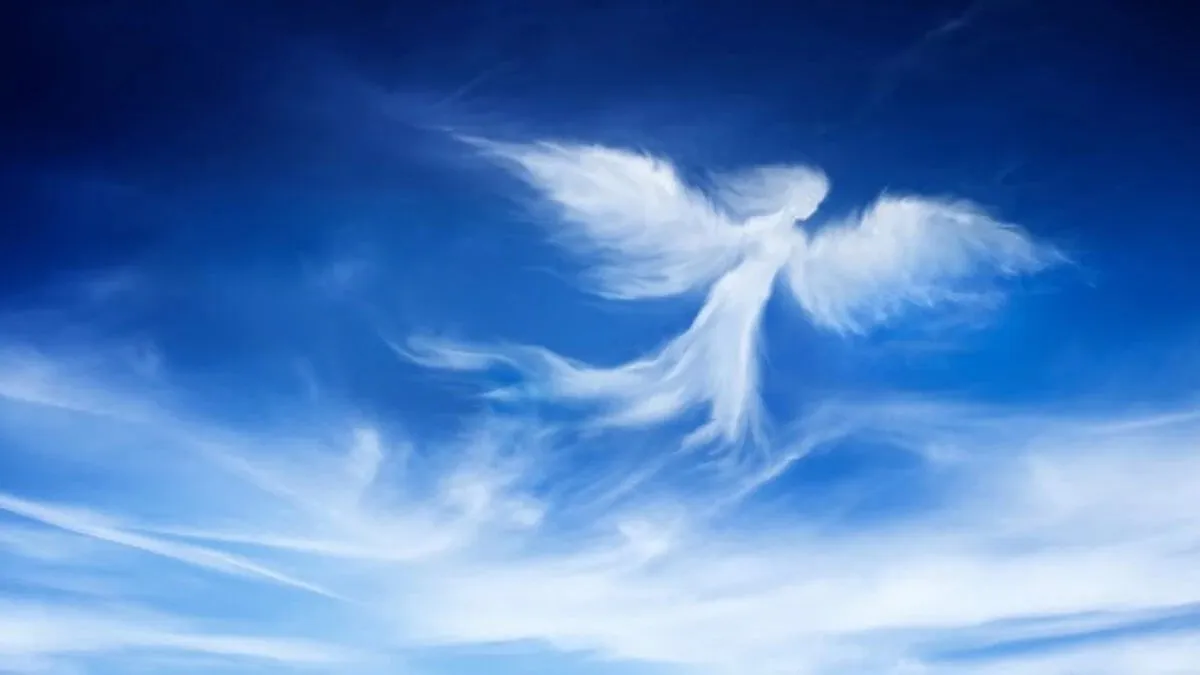 Truyện Thiên thần mũ đỏ - Truyện Cổ Tích