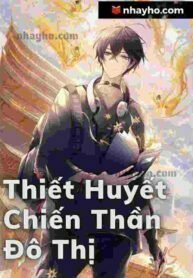 Truyện Thiết Huyết Chiến Thần Đô Thị - tác giả Vòi Rồng (bản mới) - Vòi Rồng