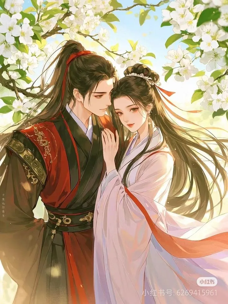 Truyện Thiếu Khanh, Ngài Cướp Nhầm Người Rồi - Violet