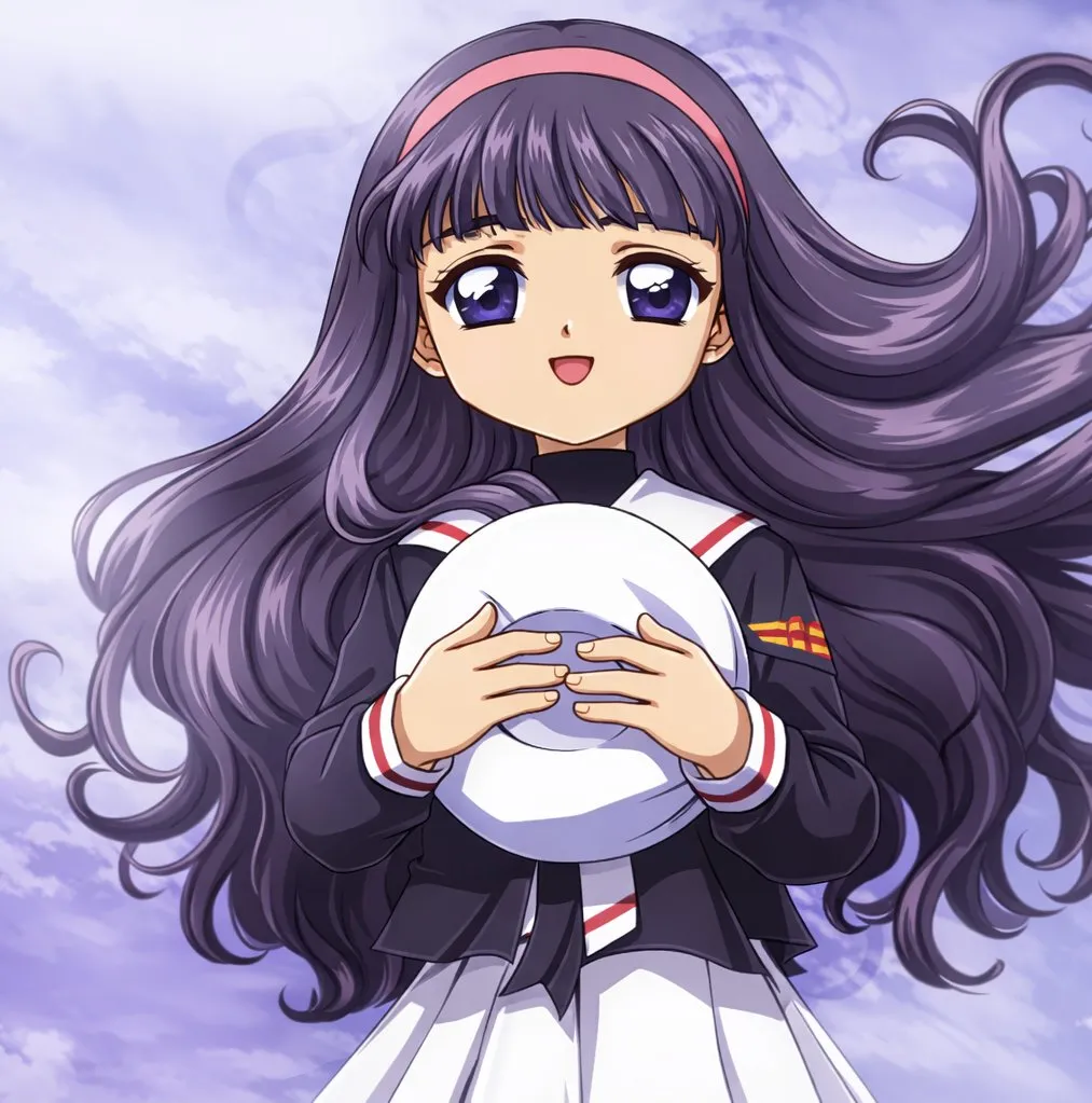 Truyện Thiếu Nữ Thơ Ngây - Ng&ocirc; Danh Giang Ly