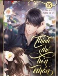 Truyện Thịnh Thế Hôn Nhân - Tam Kim Nguyên Bảo