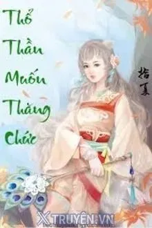 Truyện Thổ Thần Muốn Thăng Chức - Mèo Lười Ngủ Ngày