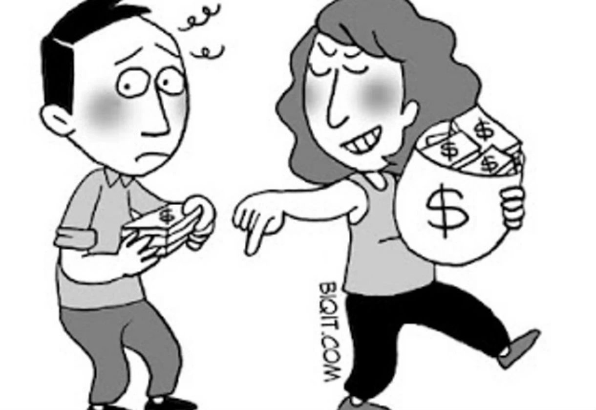 Truyện Thơ tình Kế toán - Truyện Cổ Tích