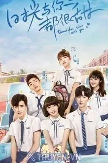 Truyện Thời Gian Vì Em Mà Ngọt Ngào - Hạ Lan Ương Ương