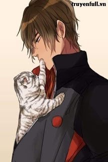 Truyện Thống Đốc Đại Nhân, Mèo Nhà Anh Đâu - Dạ Tử Vũ