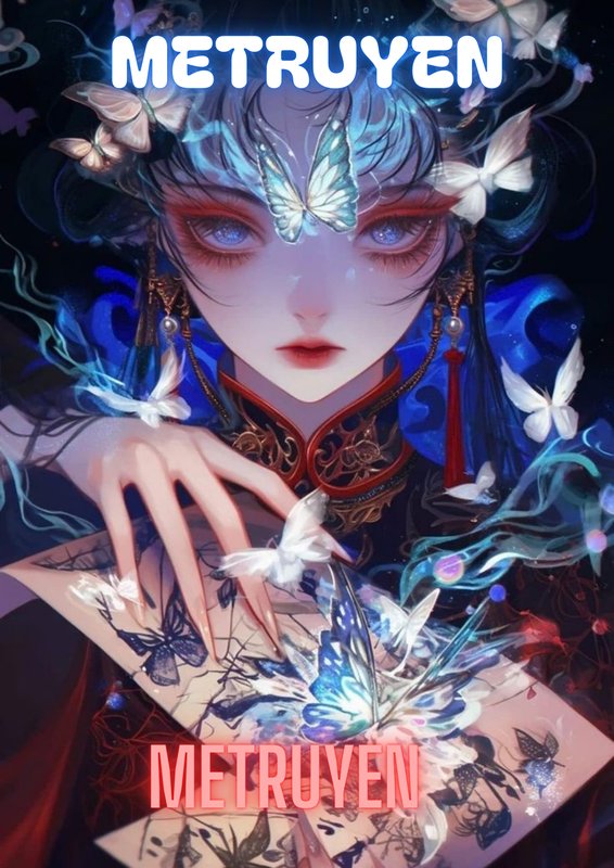 Truyện Thông Linh Sư 2: Làng Sương Mù - Cảnh Lý