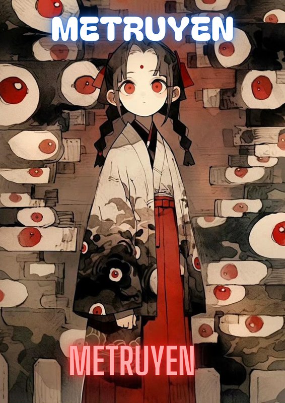 Truyện Thông Linh Sư 5: Lòng Từ Bi Giả Tạo - Cảnh Lý