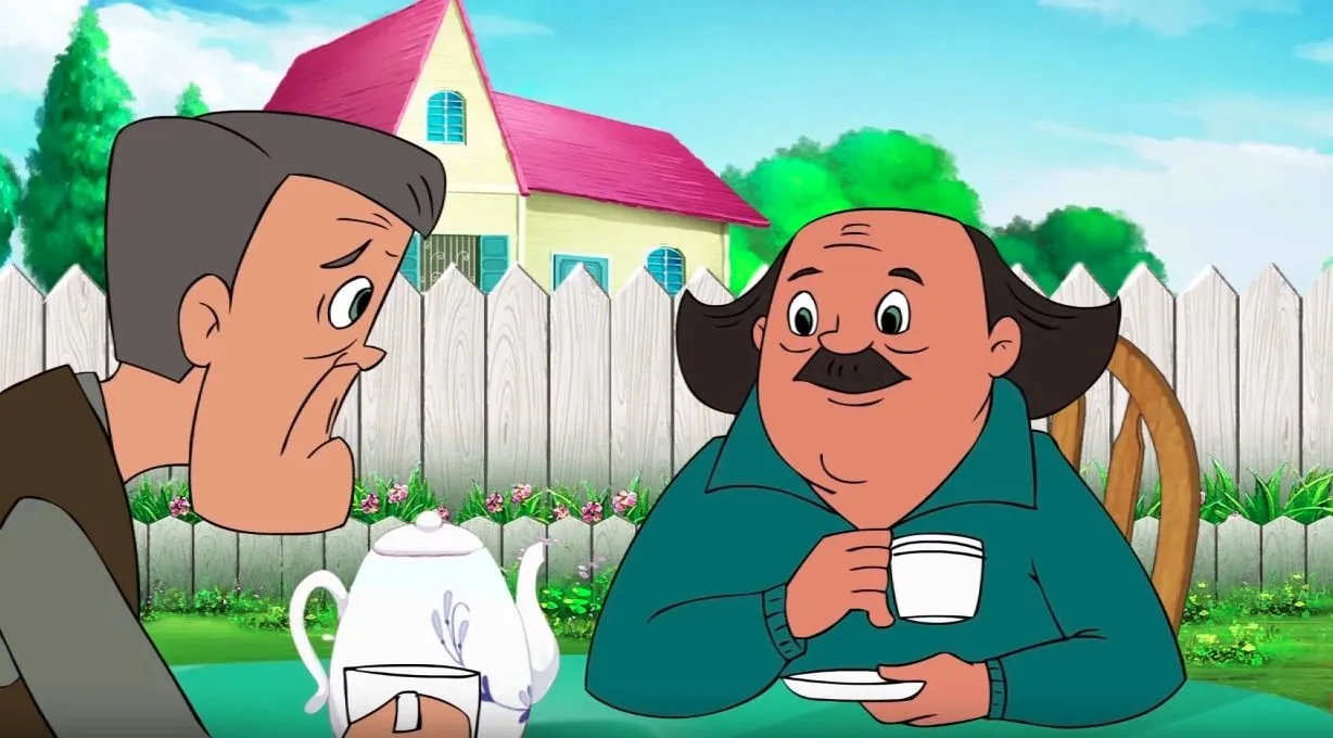 Truyện Thông thái rởm - Truyện Cổ Tích