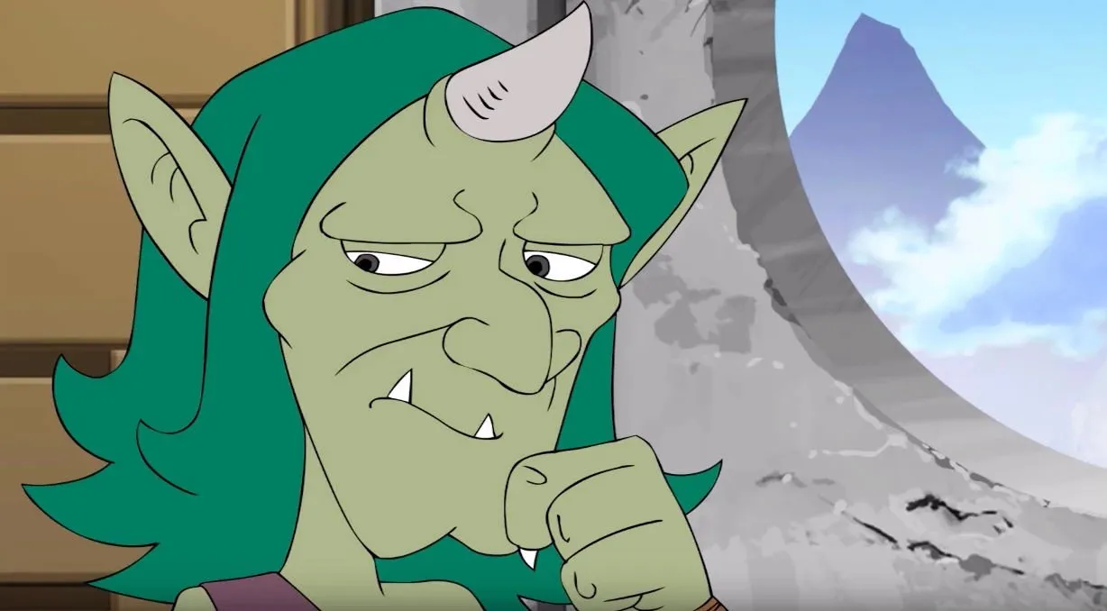 Truyện Thửa đất của quỷ - Truyện Cổ Tích