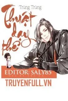 Truyện Thuật Dạy Thê - Trùng Trùng